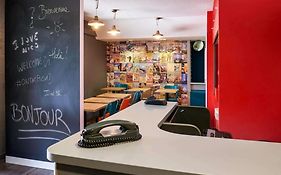 Hotelf1 Perpignan Sud