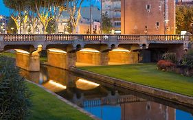 Hotelf1 Perpignan Sud